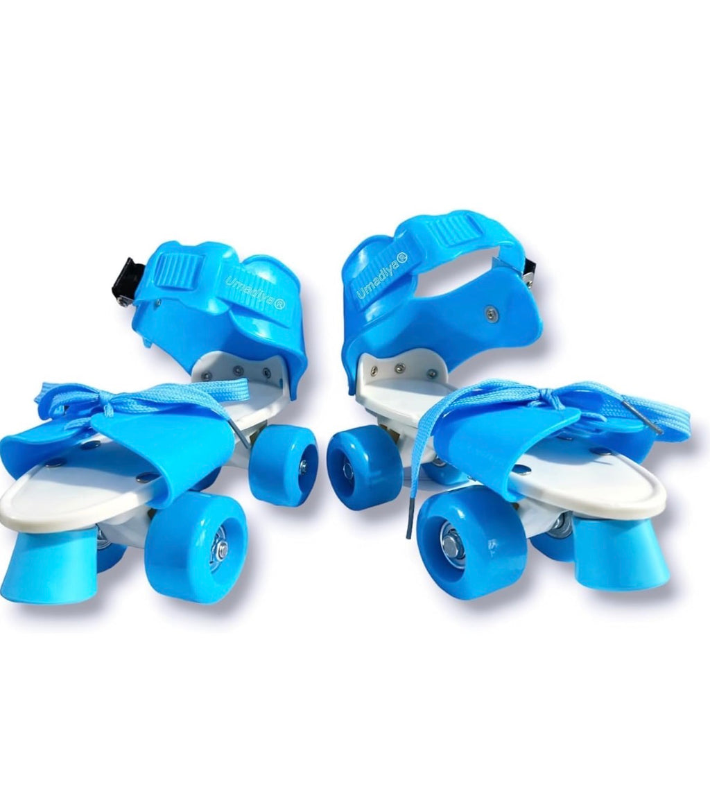 SKATES FOR KIDS 3+