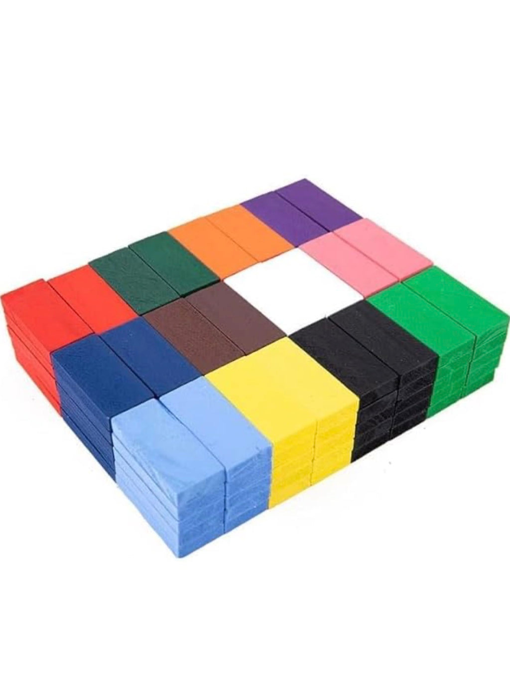 DOMINO 100PC