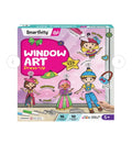 WINDOW ART