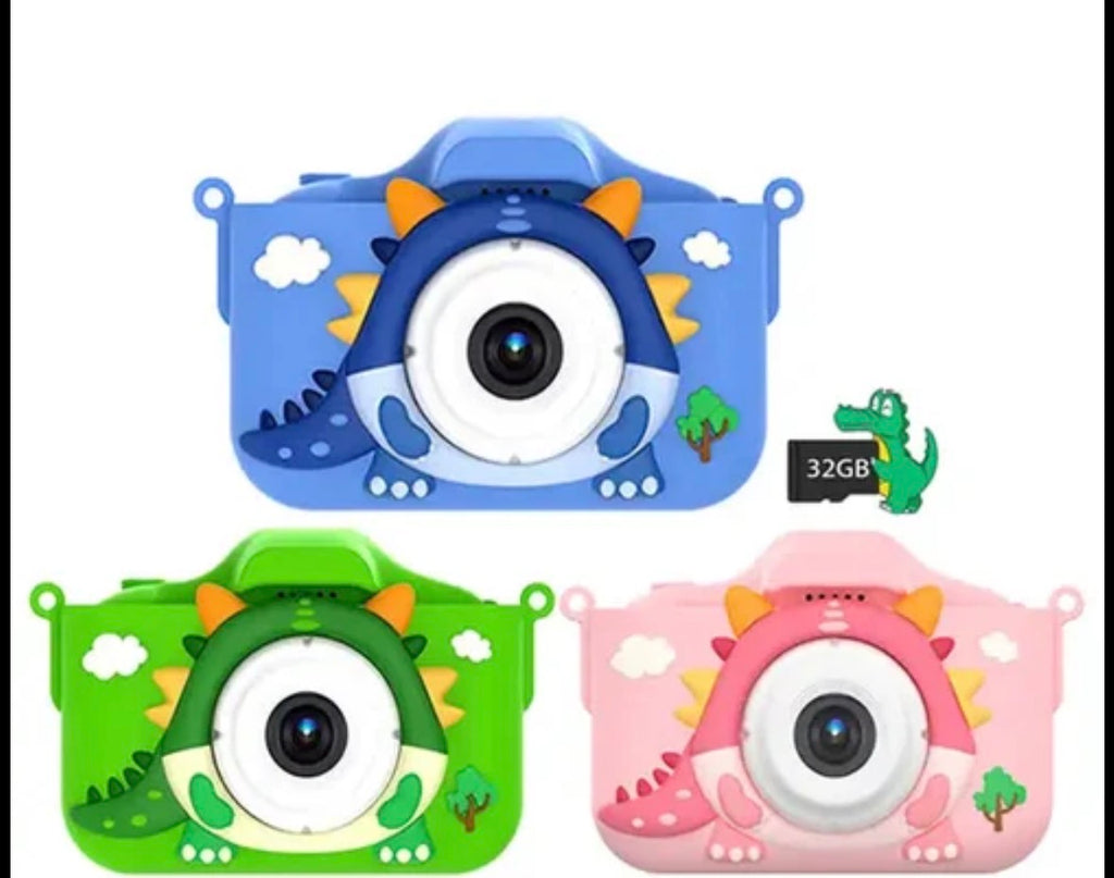 KIDS DIGITAL CAMERA