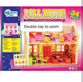 DOLL HOUSE