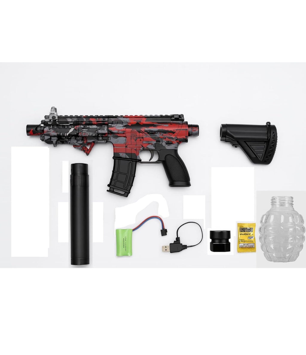 M416 ASSAULT RIFLE