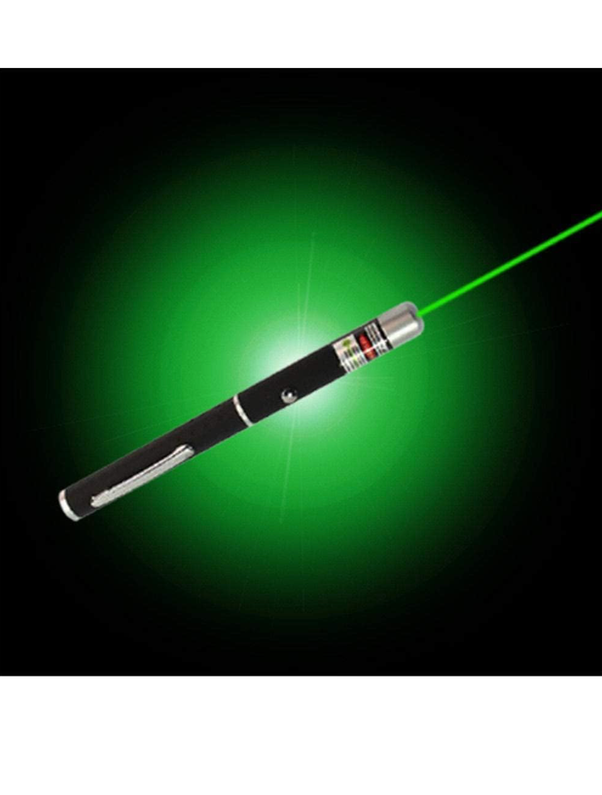 GREEN LASER