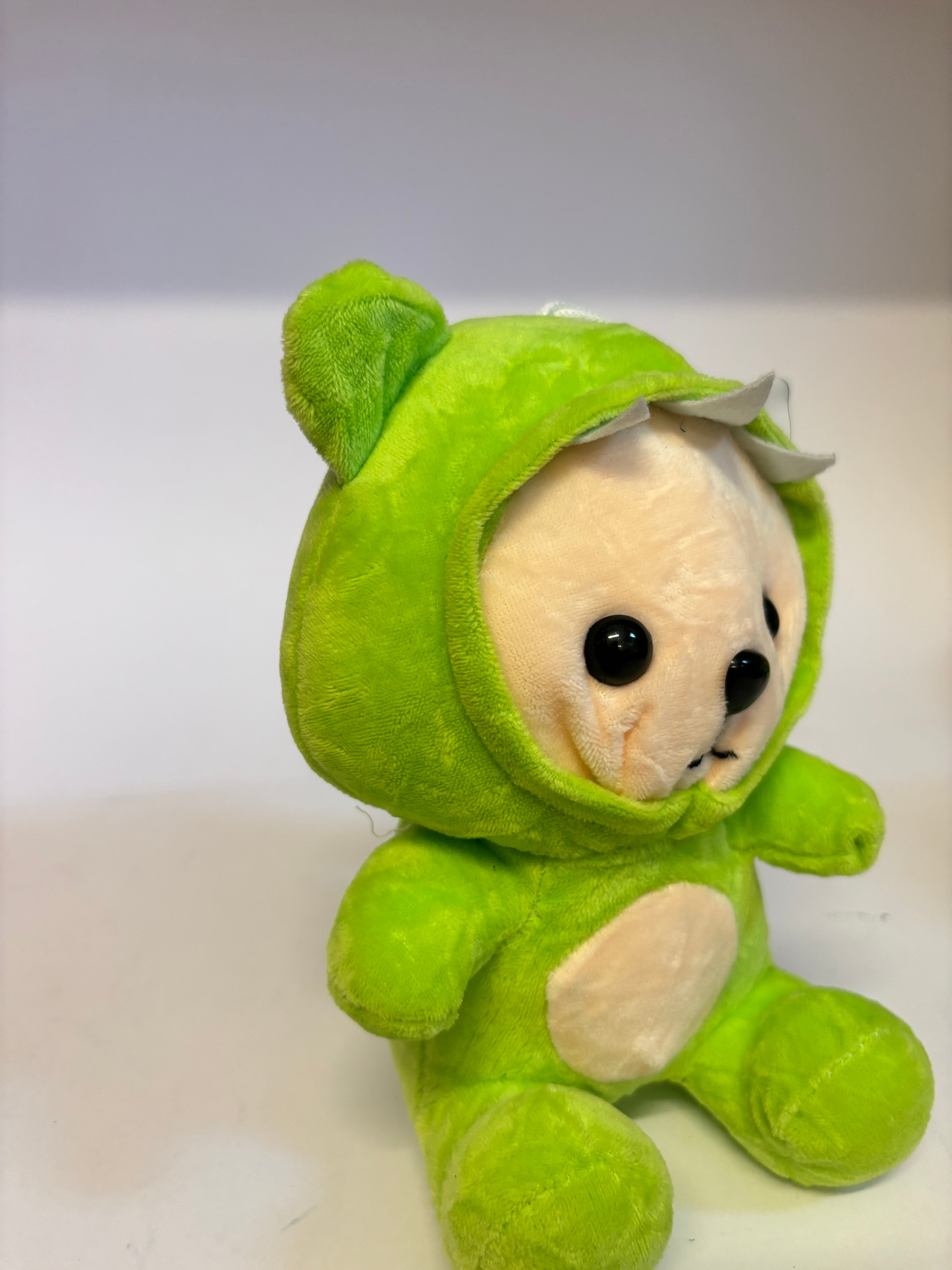 1896 BEAR 7 inch