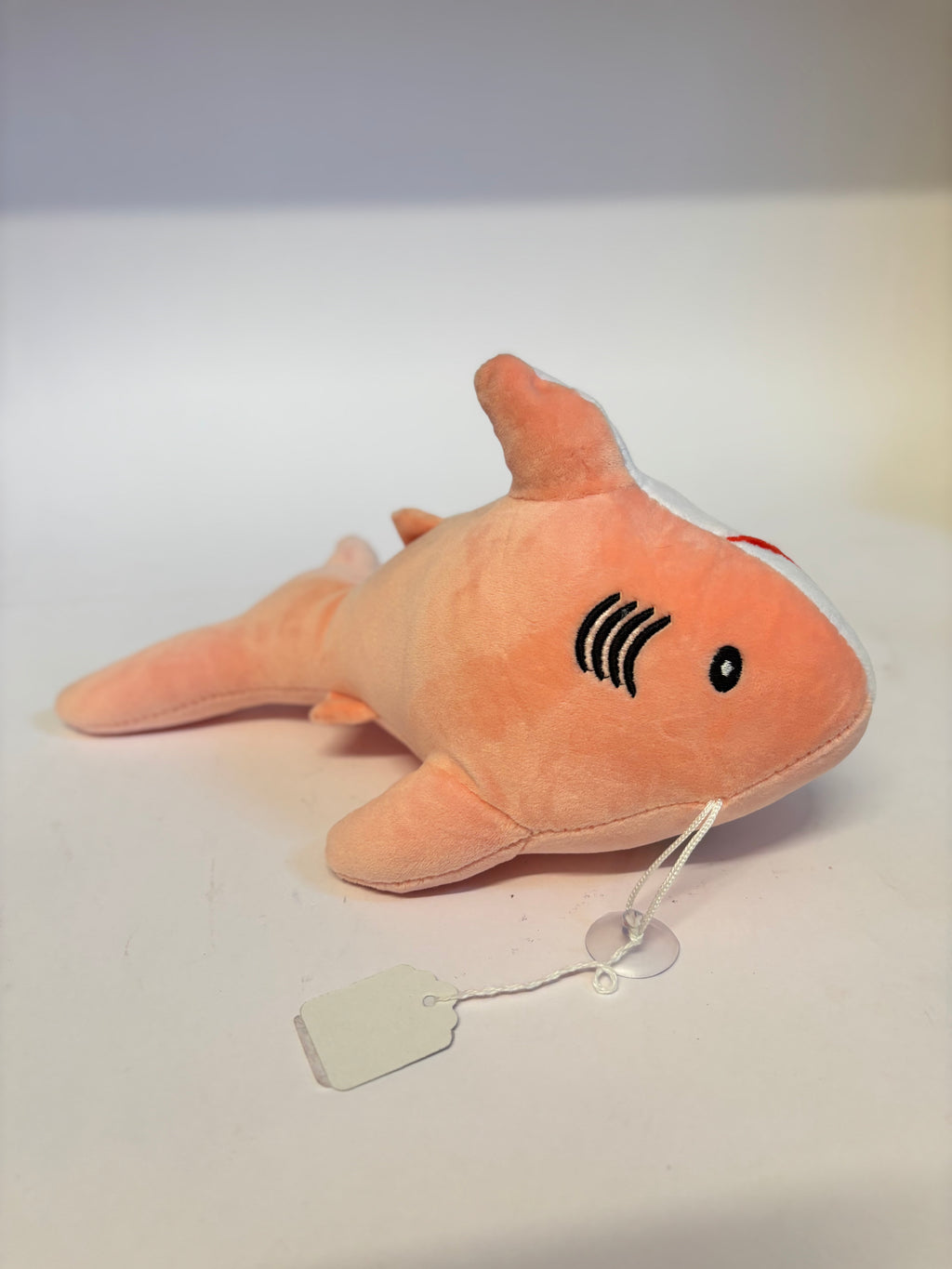 1883 shark 6inch
