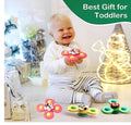 (Set of 3) SPINNER WITH SUCTION CUP