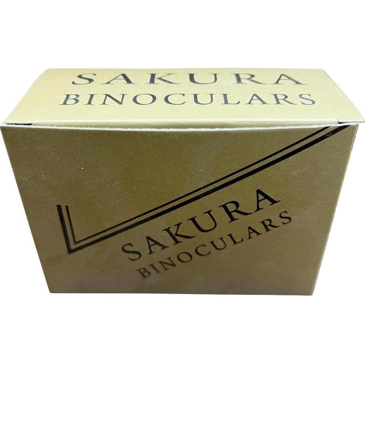 SAKURA BINO