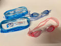 SWIMMING GOGGLES
