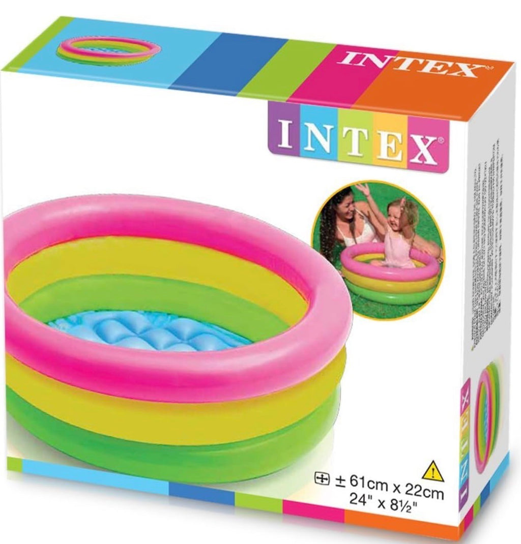 Intex 57107 2ft bathtube