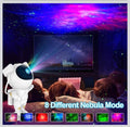 ASTRONAUT LIGHT PROJECTER