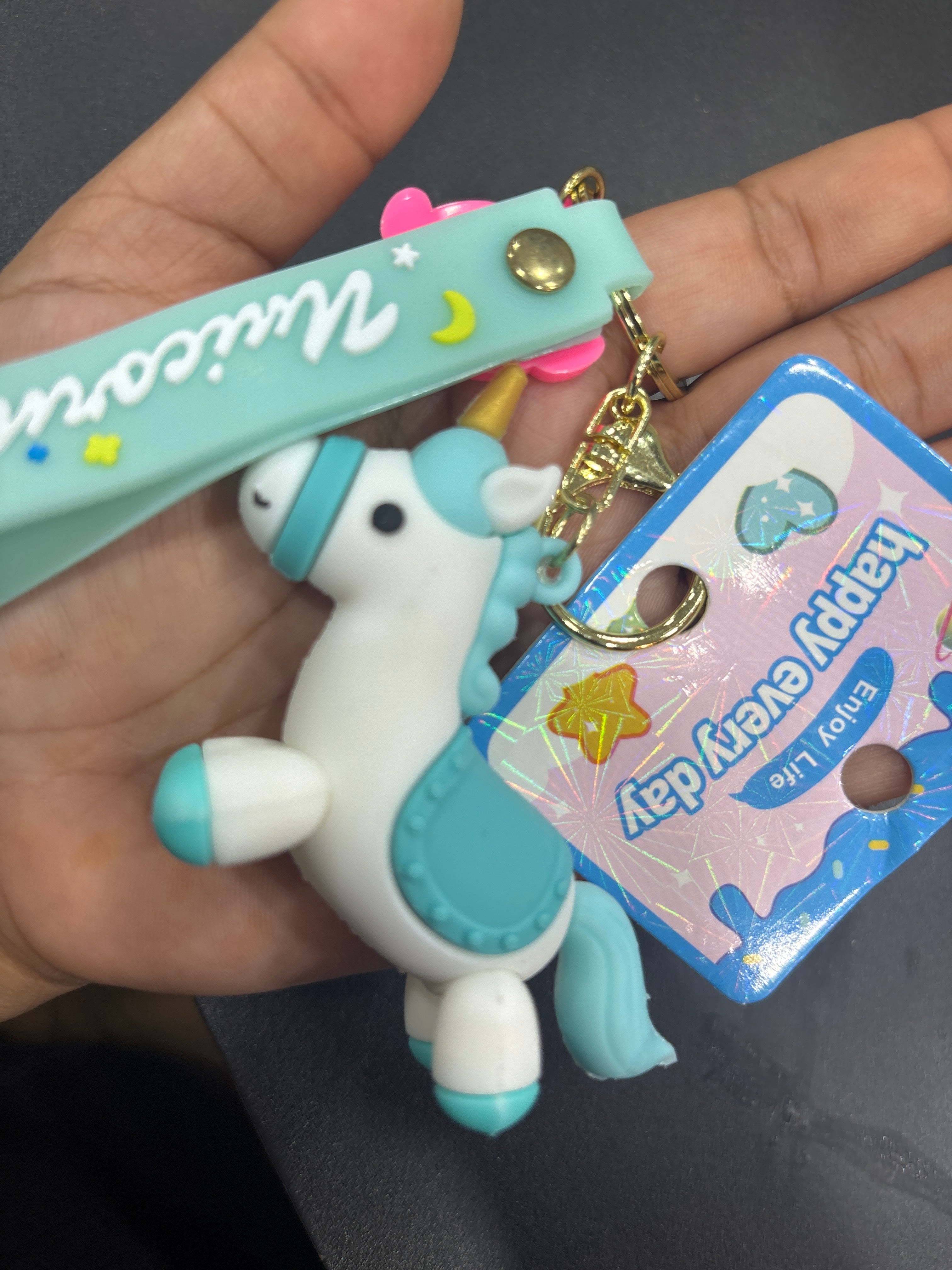 KEYCHAINS