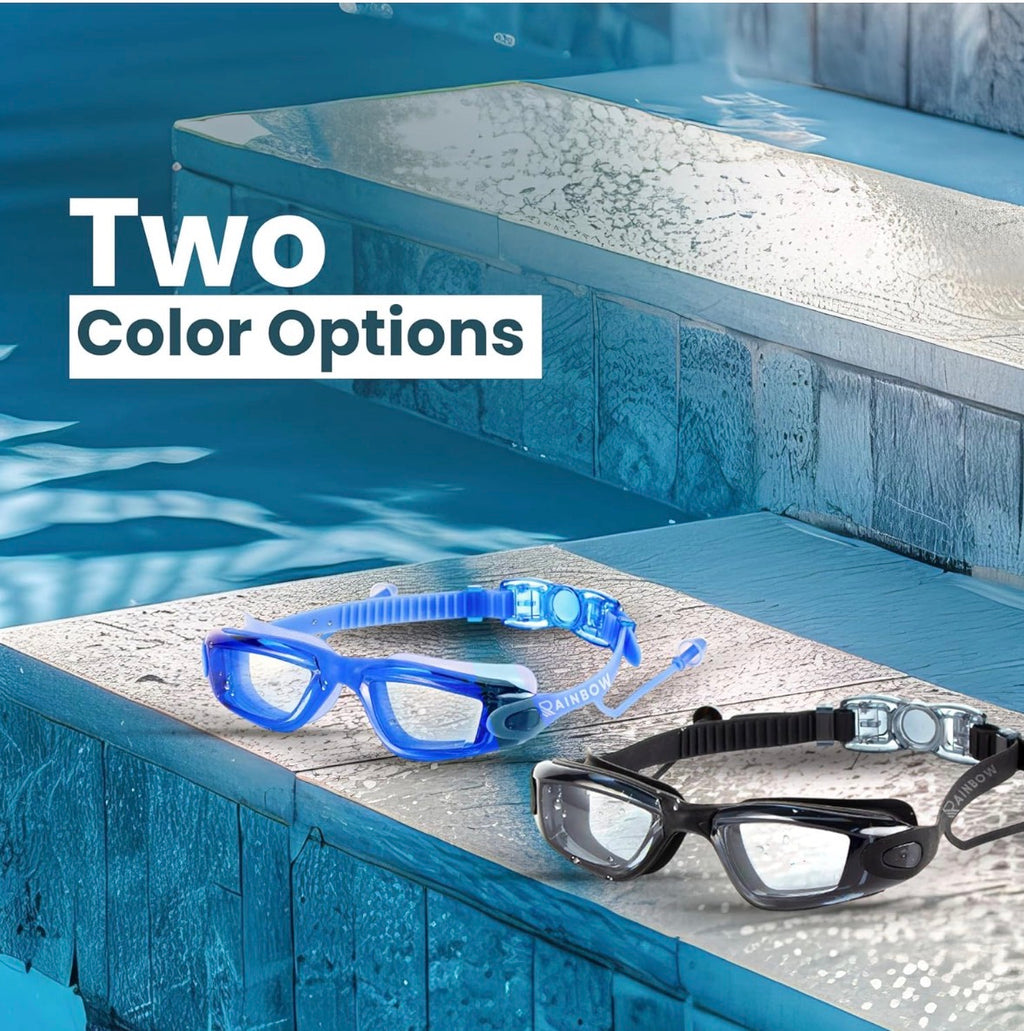 SWIMMING GOGGLES (Adult)