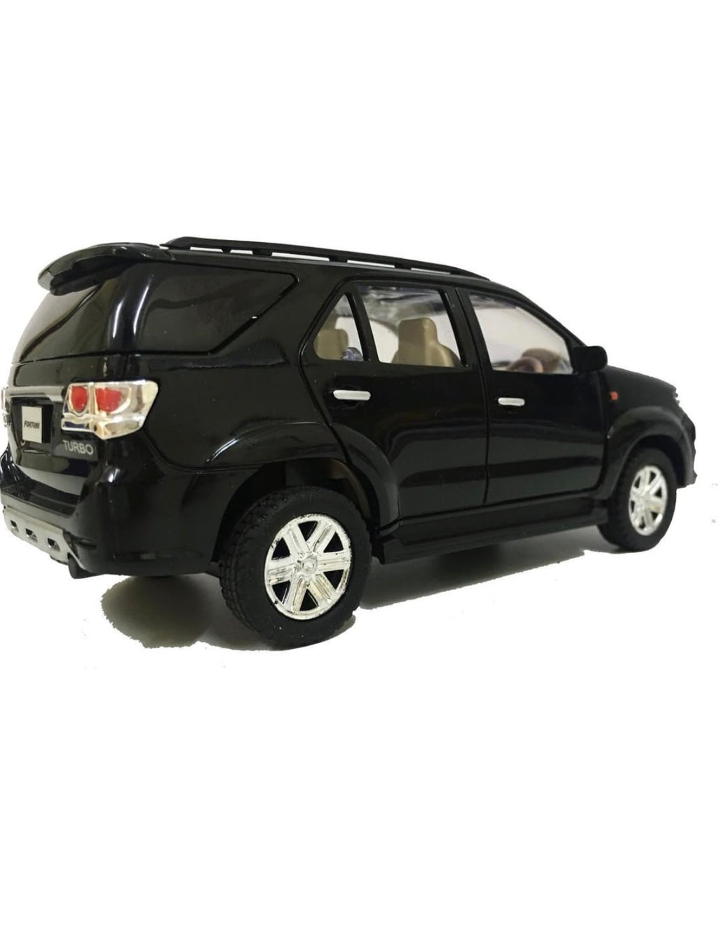 FORTUNE SUVs (pullback)