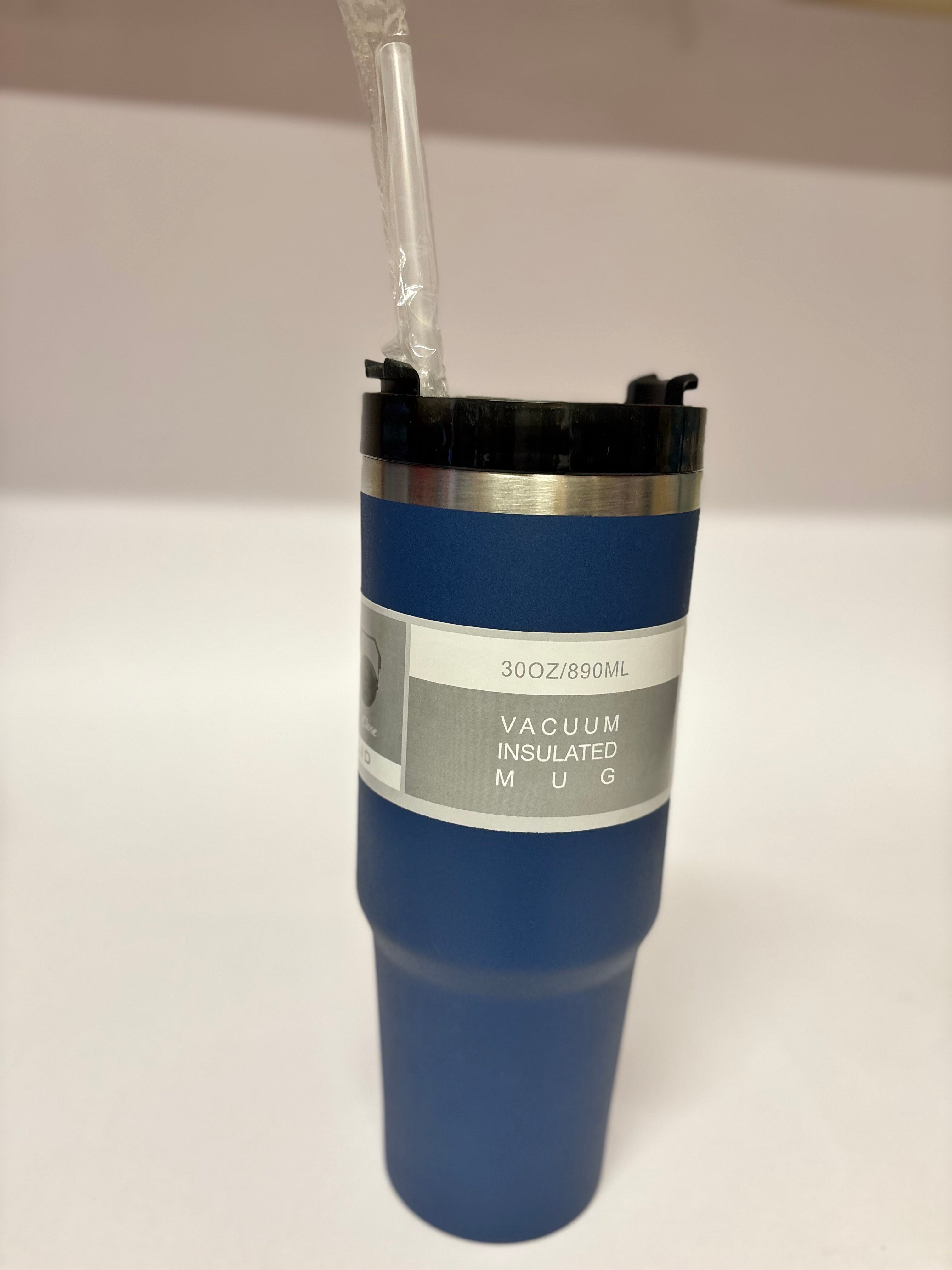 STAINLESS STEEL INSULATED TUMBLER