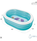 Intex5.5ft bathtube