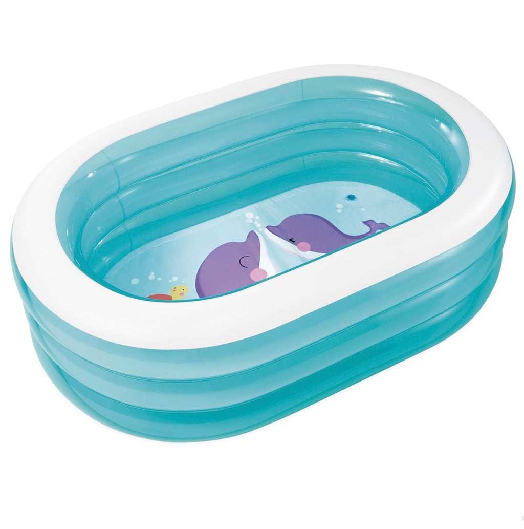 Intex5.5ft bathtube