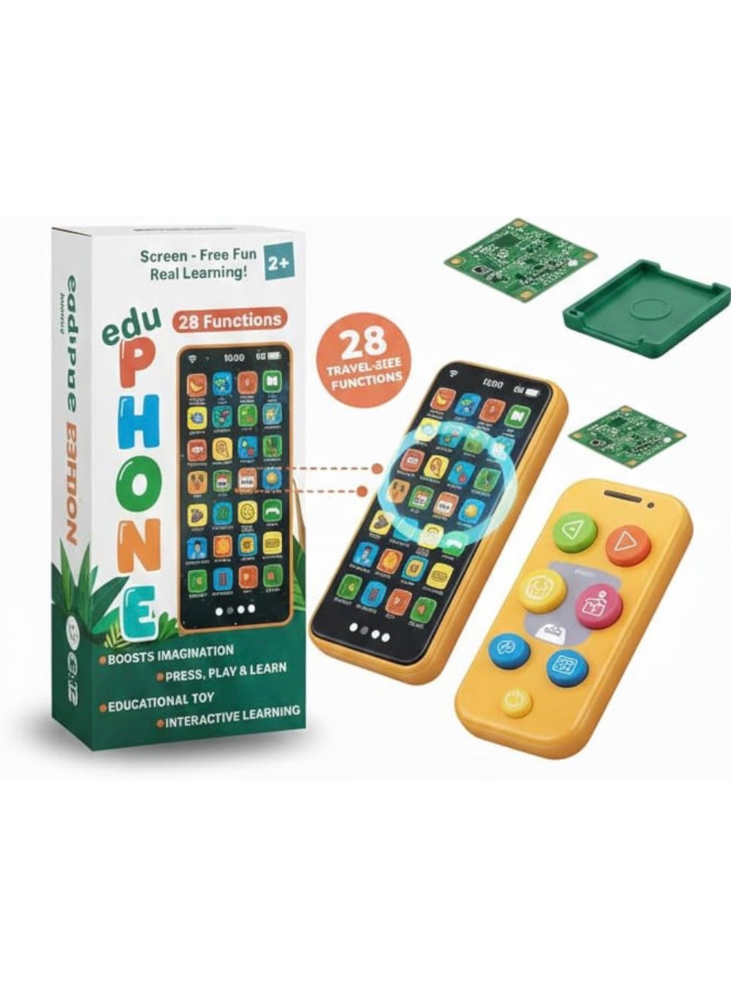 EDU PHONE
