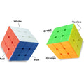 CUBE 3X3