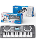 BIG FUN ELECTRONIC KEYBOARD