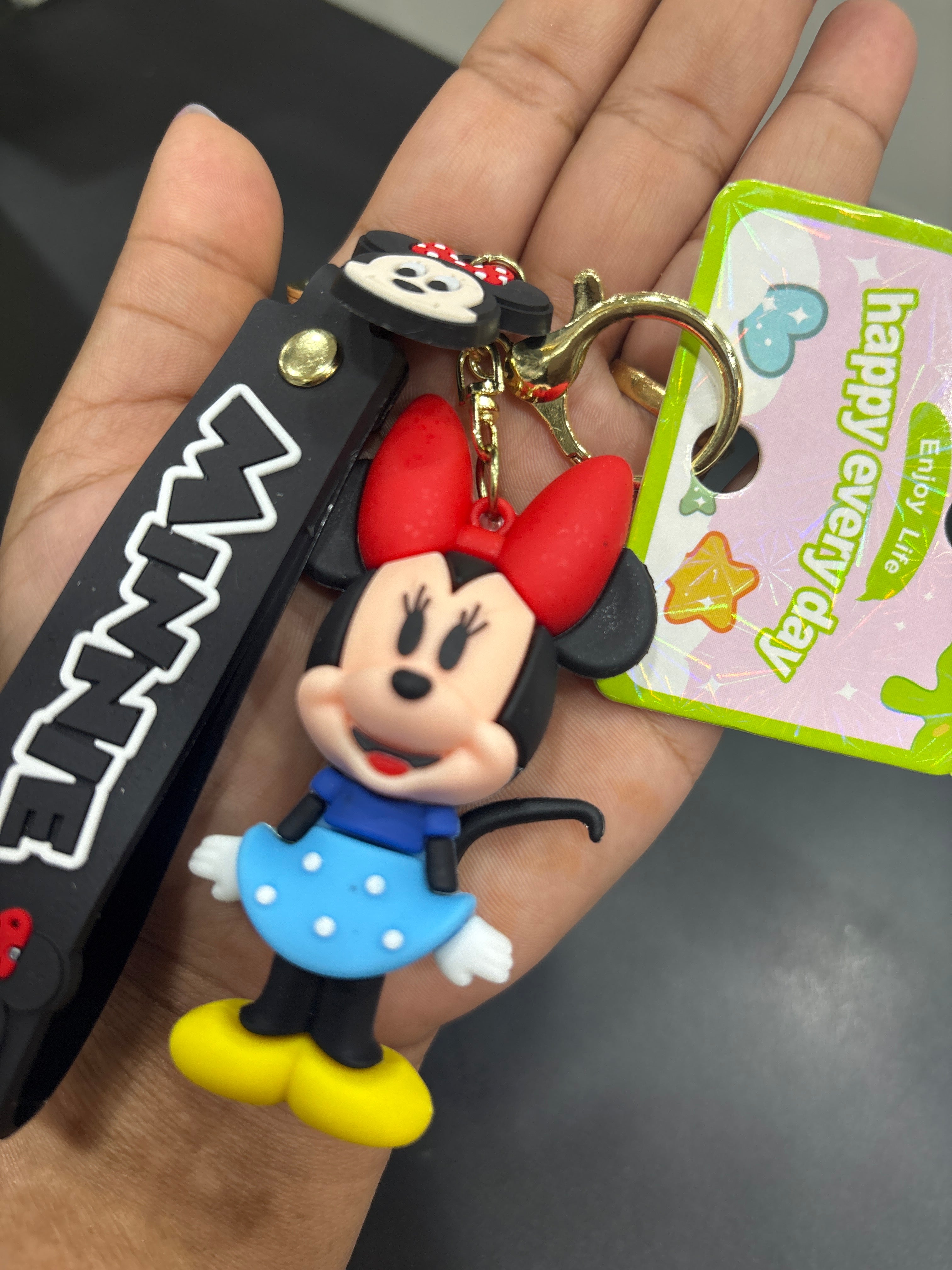KEYCHAINS