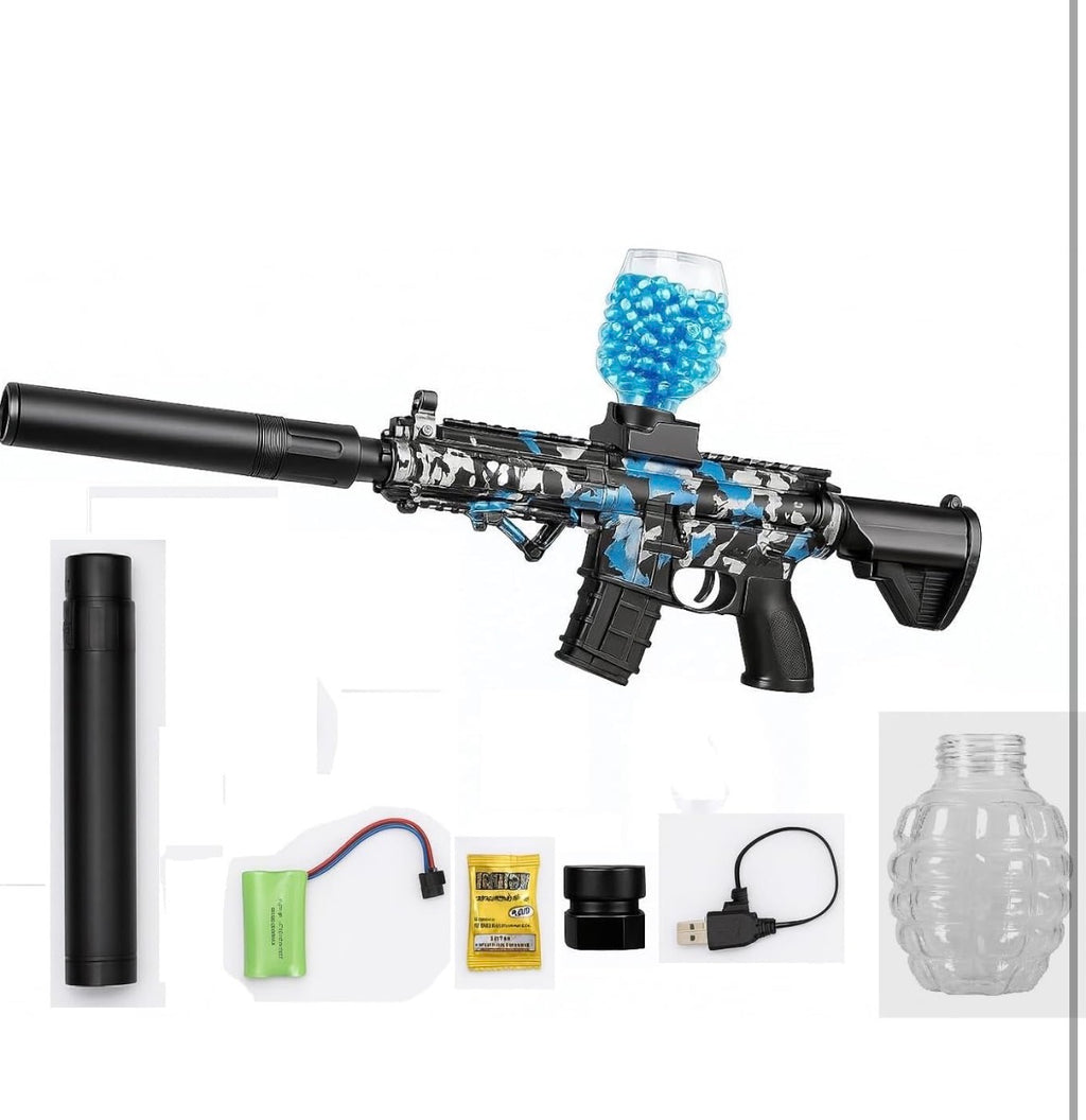 M416 ASSAULT RIFLE