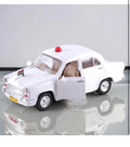 AMBASSADOR VIP (pullback)