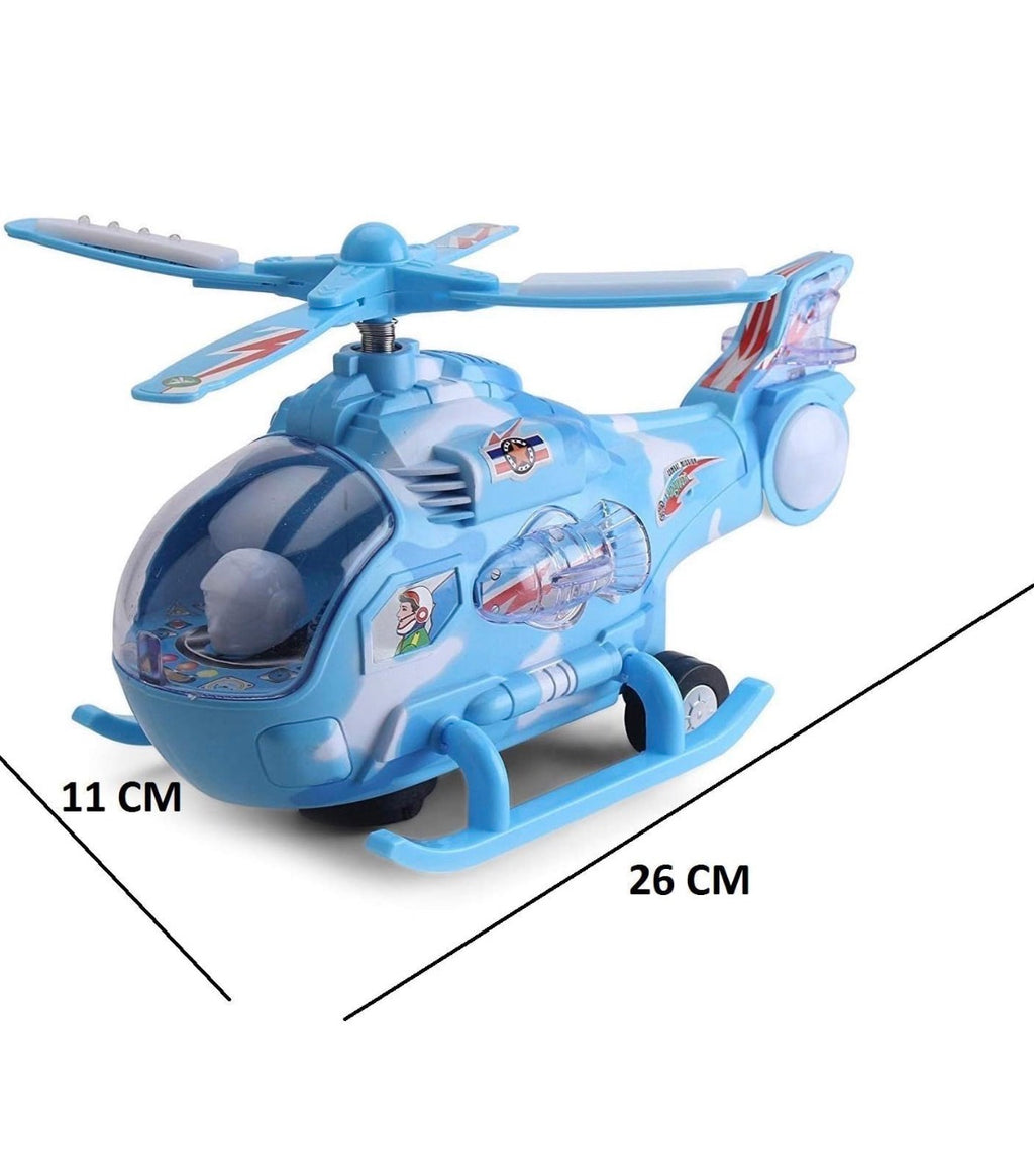 HELICOPTER BATTERY OPERATED