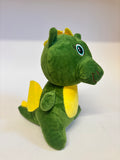 DINOSAUR 7 inch