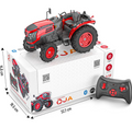 RC MAHENDRA OJA TRACTOR