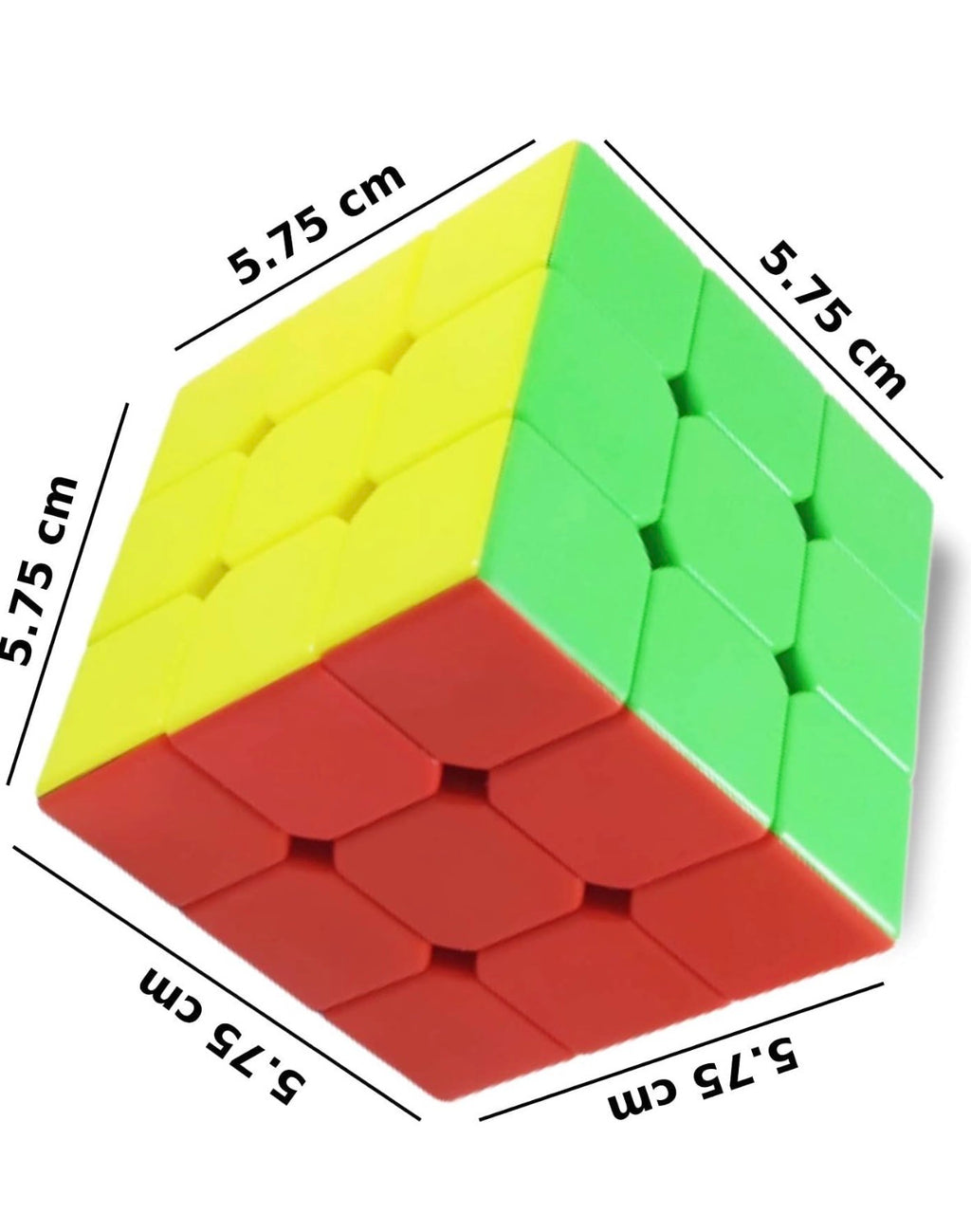 CUBE 3X3