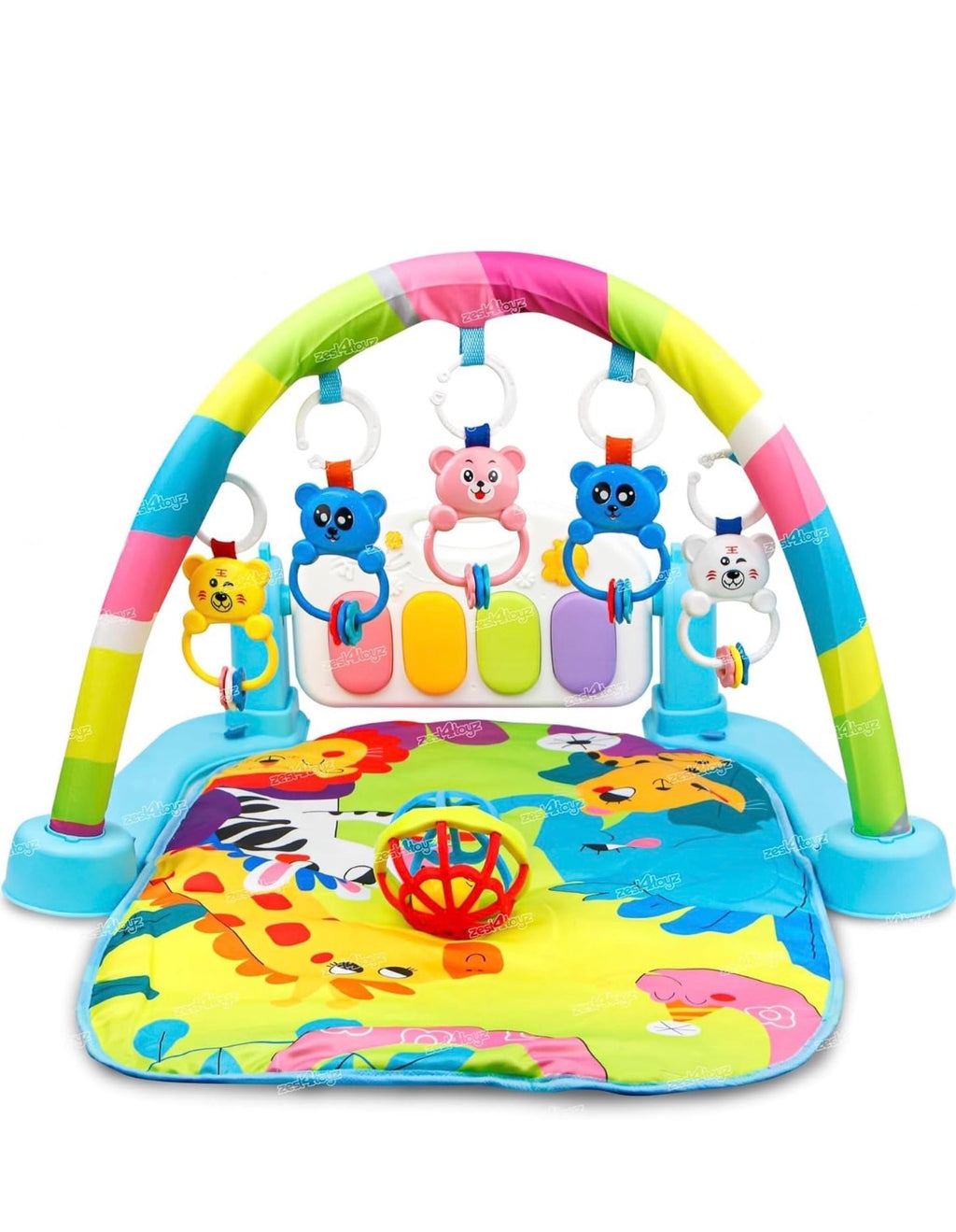 BABY PLAY GYM (BIG)