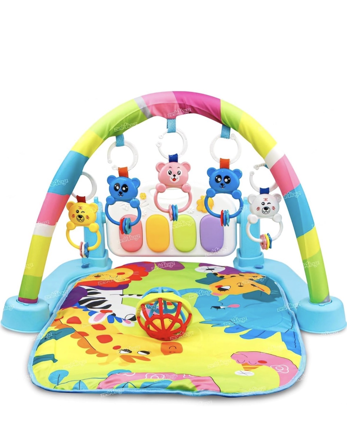 BABY PLAY GYM (BIG)