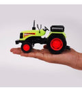 POPULAR TRACTOR