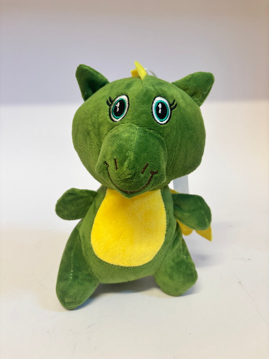DINOSAUR 7 inch