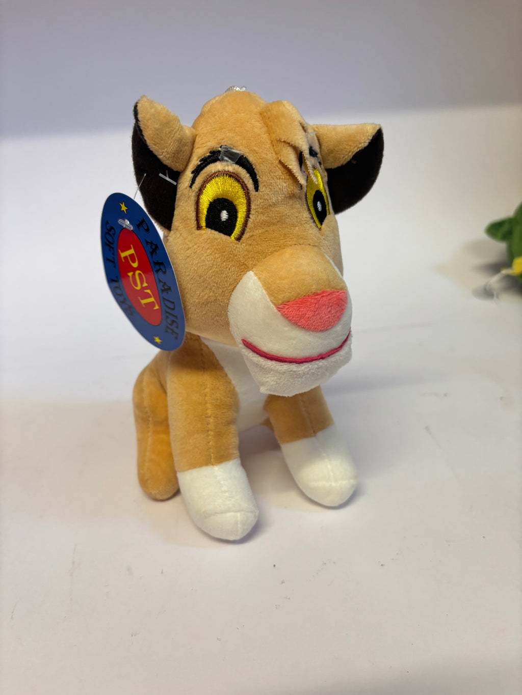 1888 DOG 7 inch