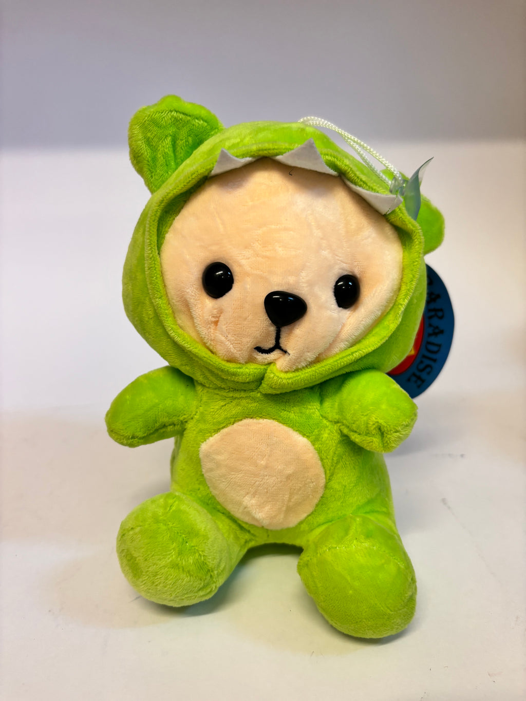 1896 BEAR 7 inch