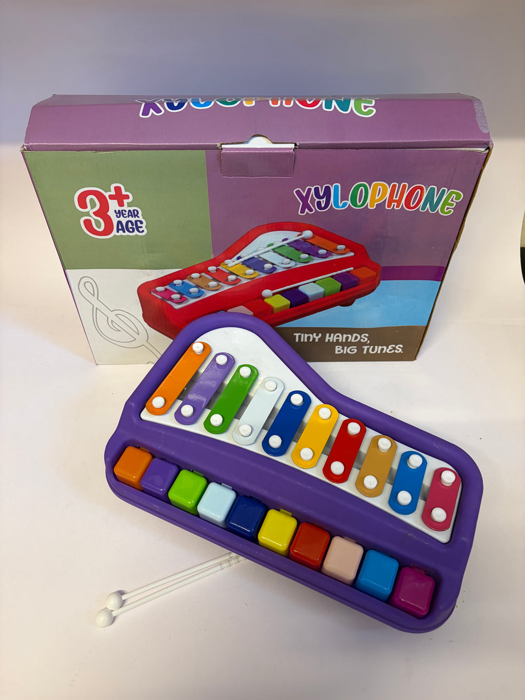 XYLOPHONE