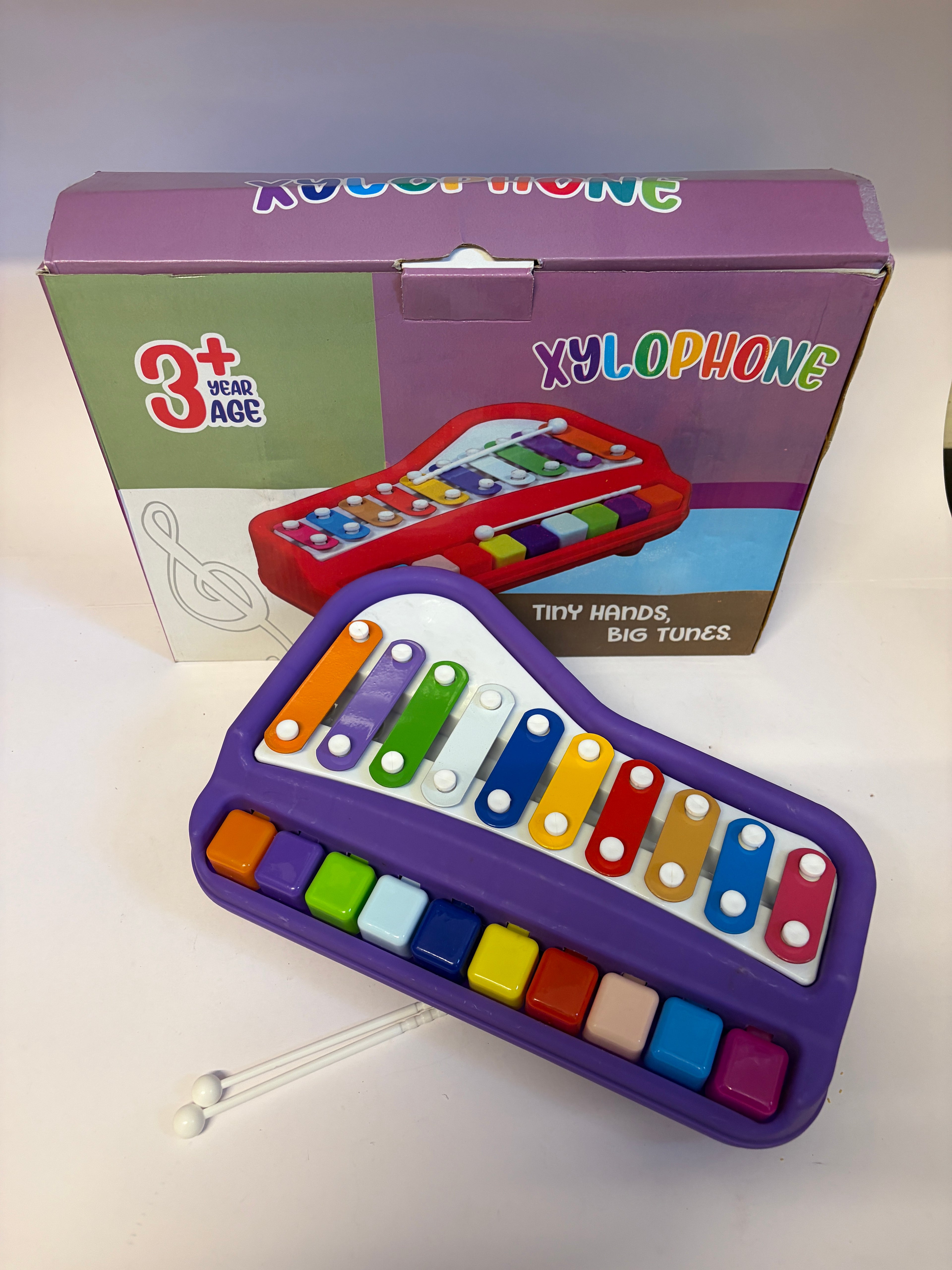 XYLOPHONE