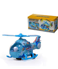 HELICOPTER BATTERY OPERATED