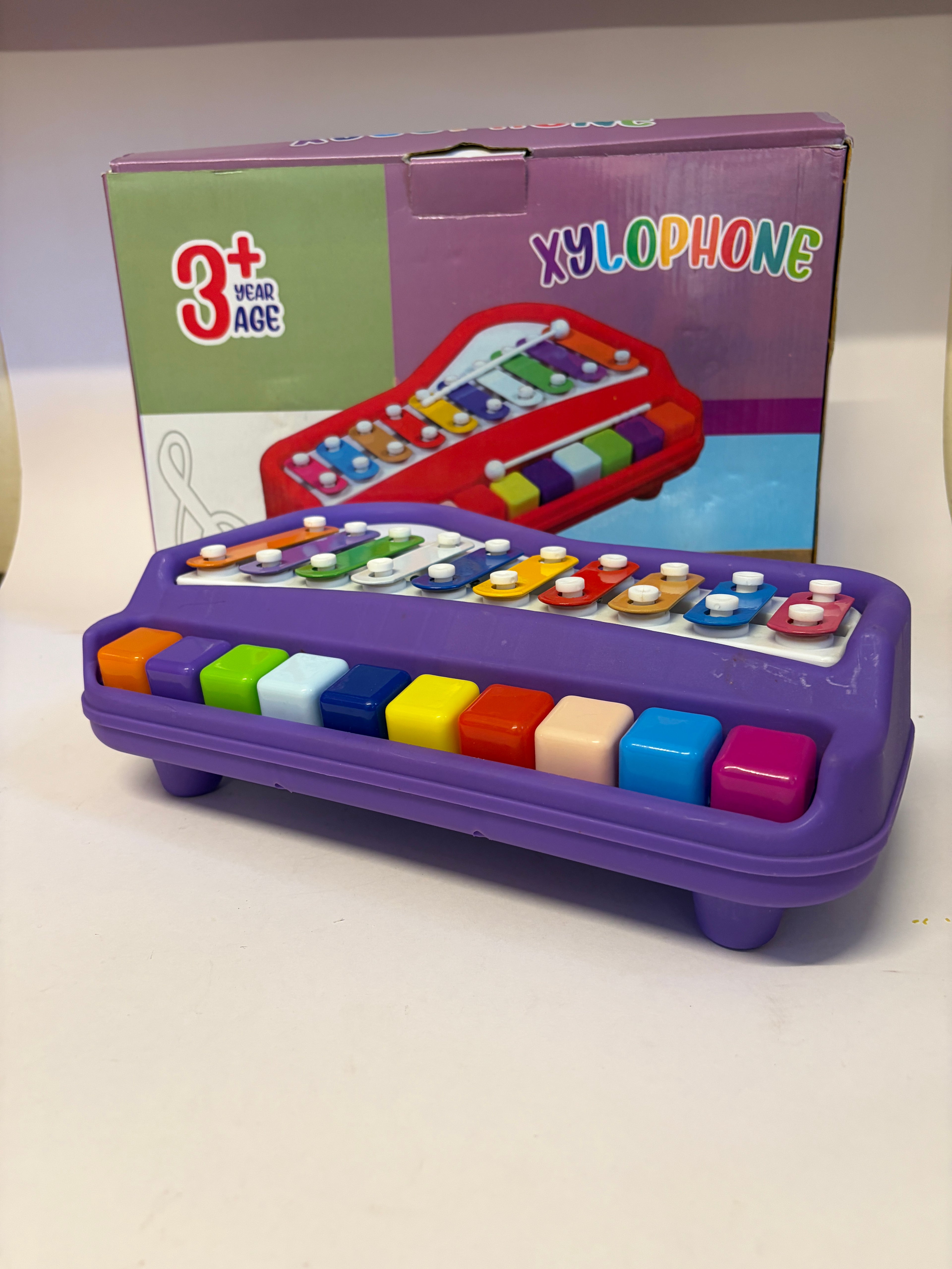 XYLOPHONE