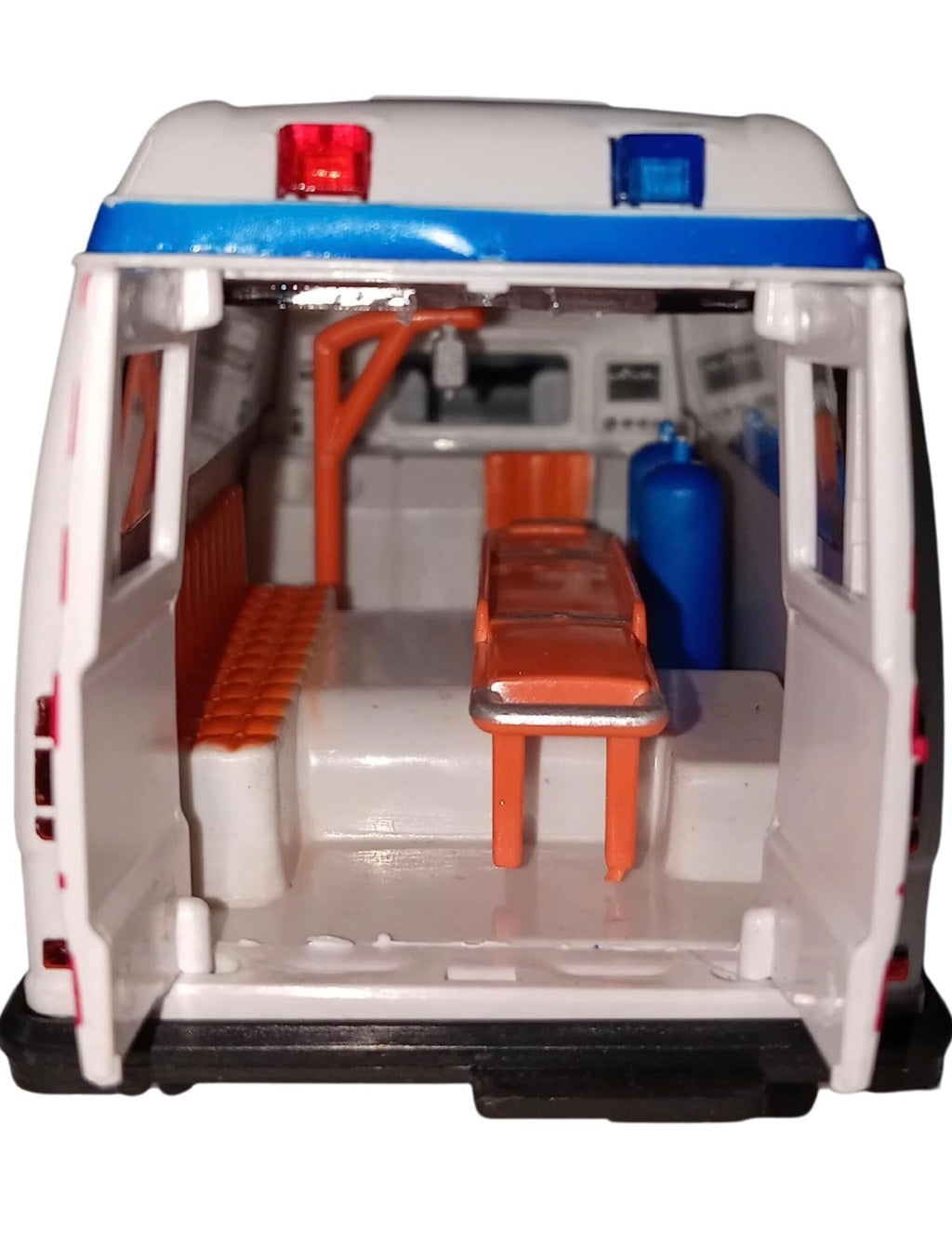 AMBULANCE TMP -2