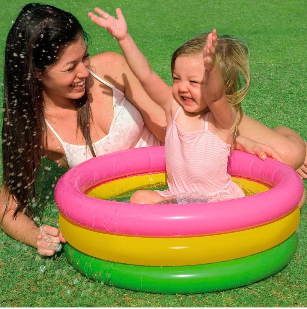Intex 57107 2ft bathtube