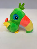 2360 CHARACTER 7inch