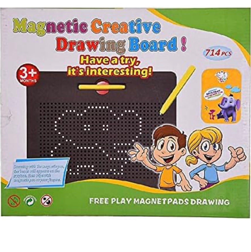 MAGNETIC BOARD
