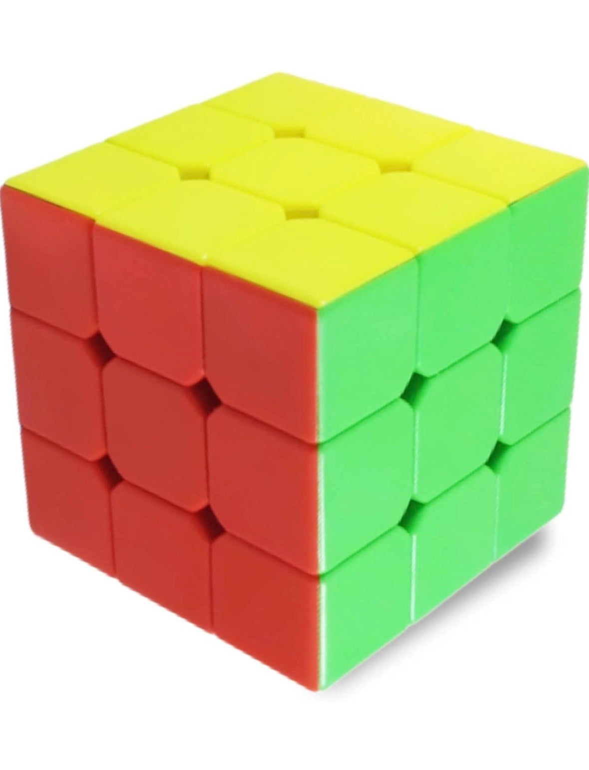 CUBE 3X3