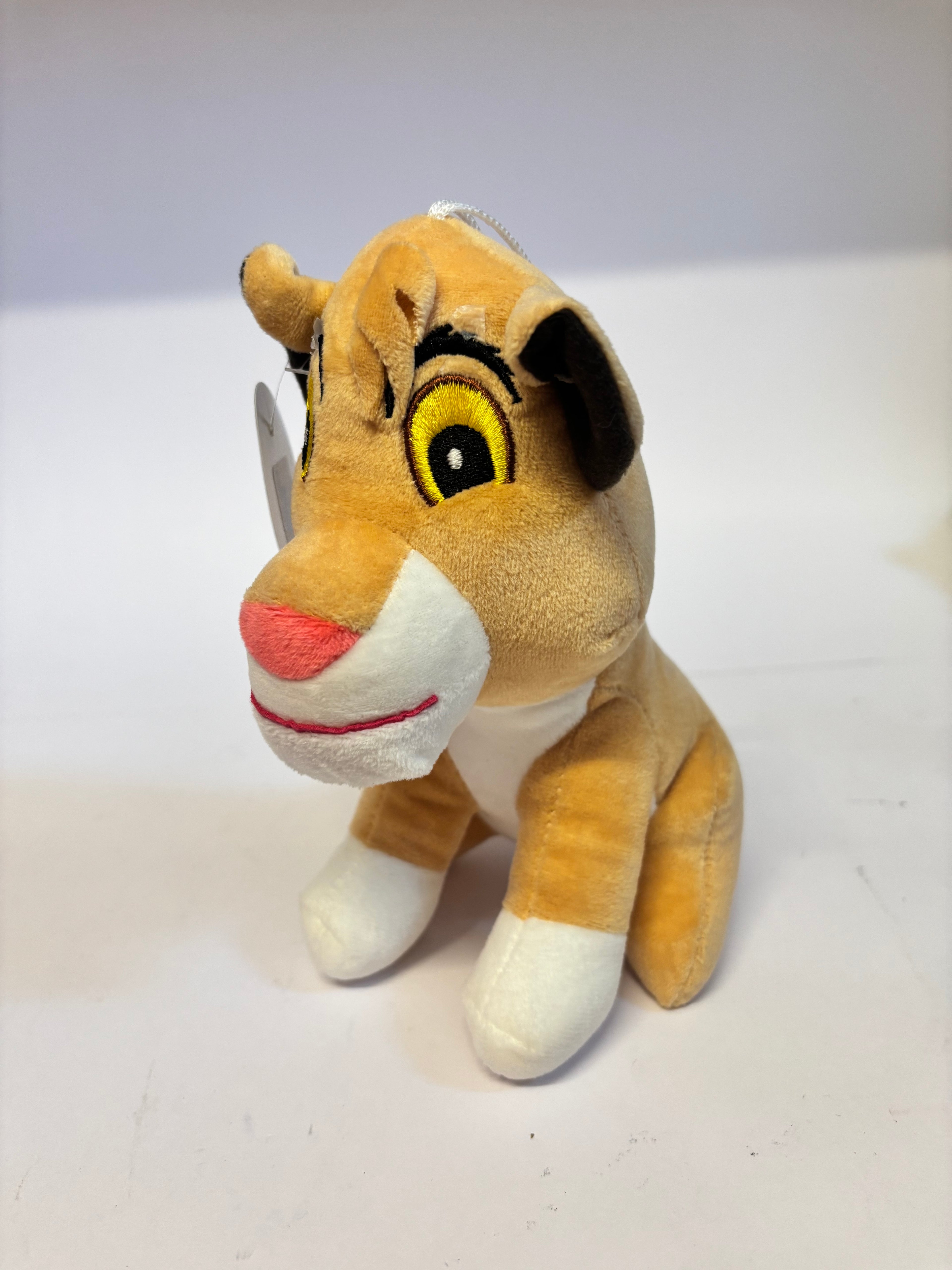 1888 DOG 7 inch