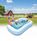 Intex 5.5ft bathtube