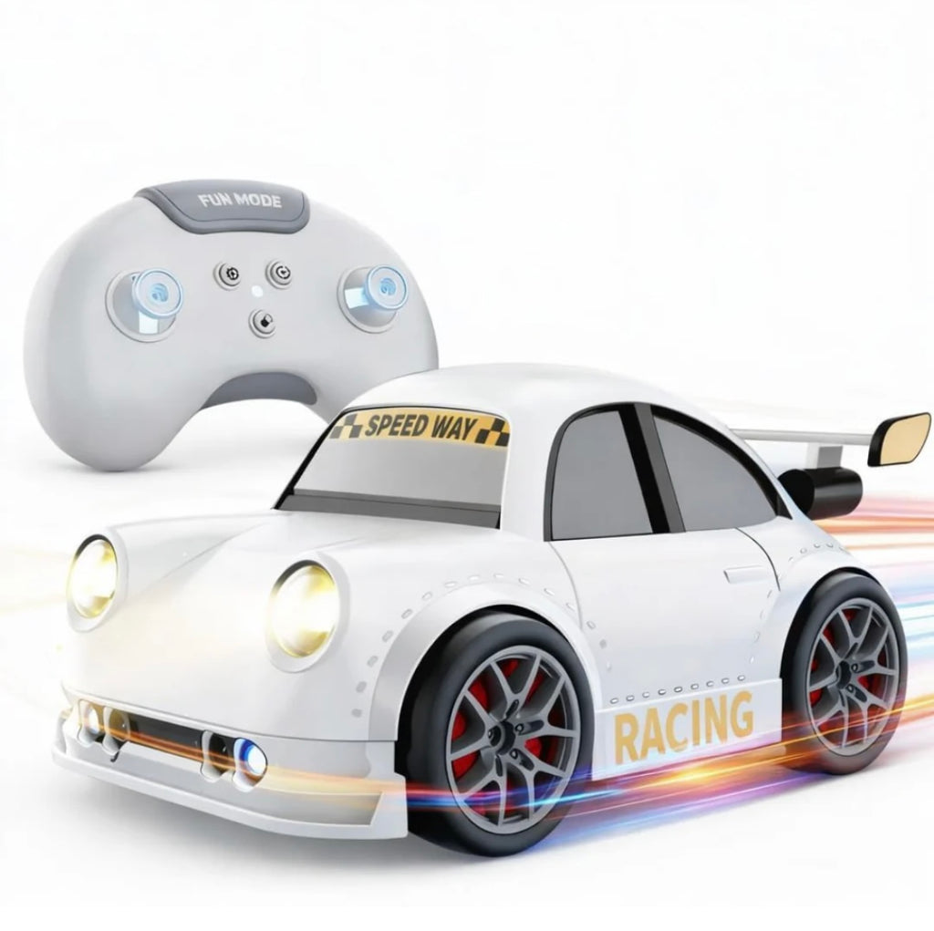 MINI MULTIFUNCTIONAL DRIFT CAR