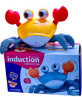 INDUCTION ELECTRIC CRAB