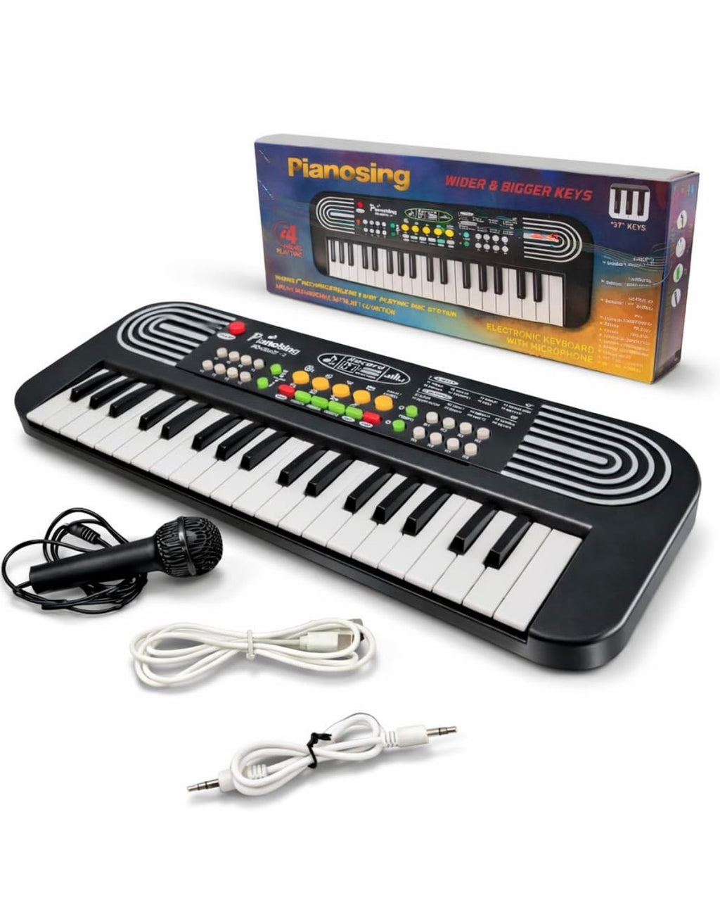 PIANOSING KEYBOARD